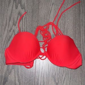 Hollister Push-up Bikini Top (Size- 36B)